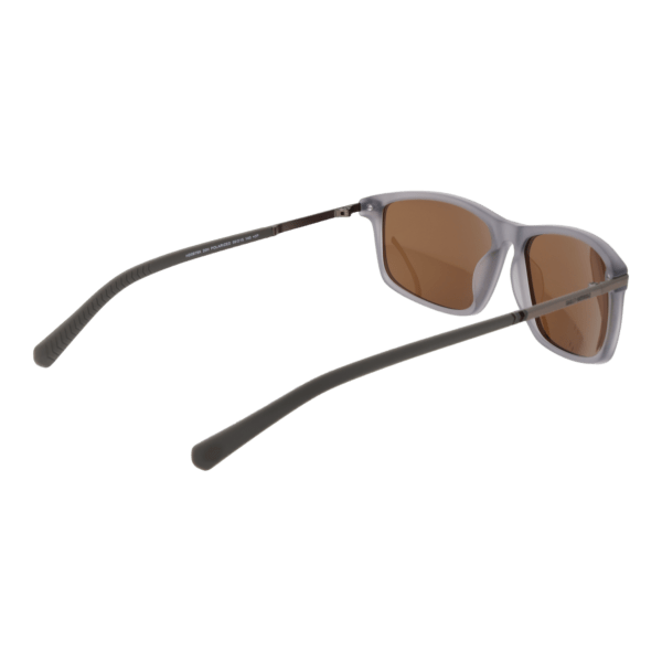 Vue arrière – Harley-Davidson HD0979X 5920H : monture