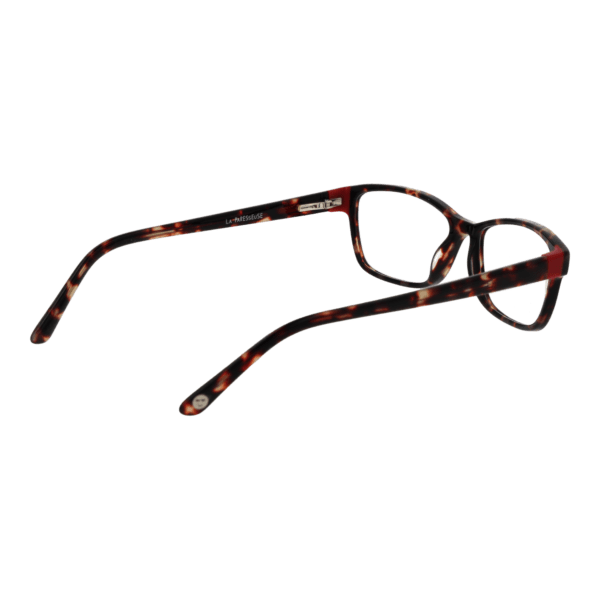 Détails branches – lunette La Paresseuse PAR1704 49332 en Acétate