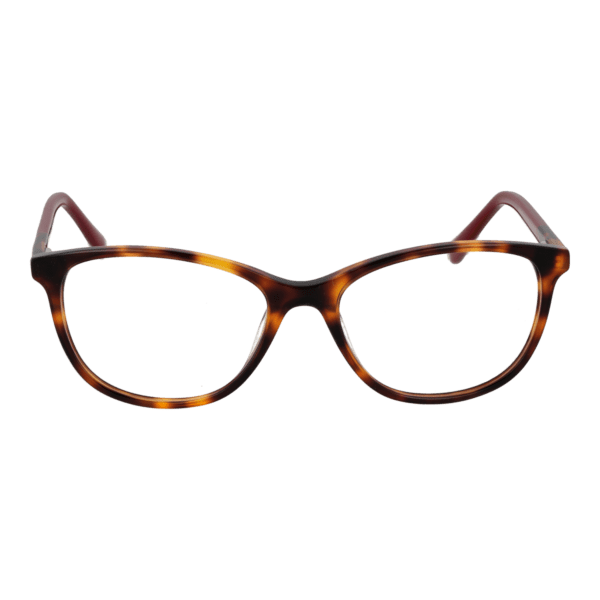 Face avant – monture optique La Paresseuse PAR1903 52322 en Multicolore
