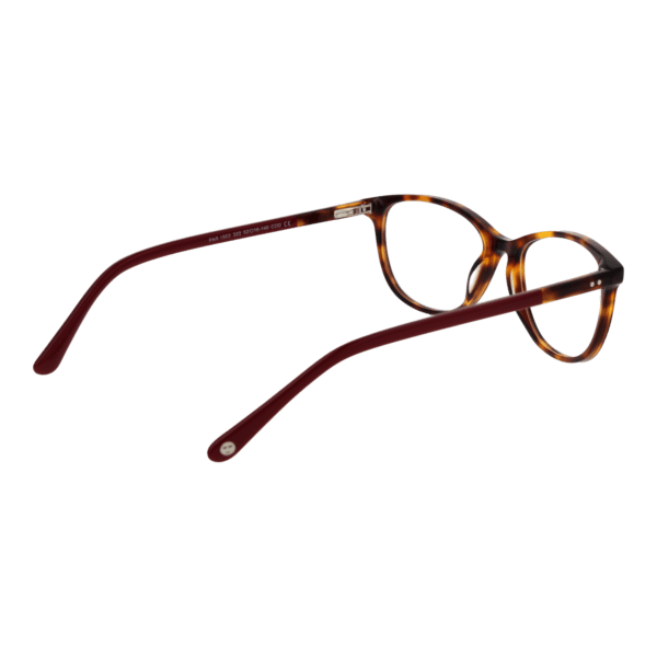 Détails branches – lunette La Paresseuse PAR1903 52322 en Acier inoxydable