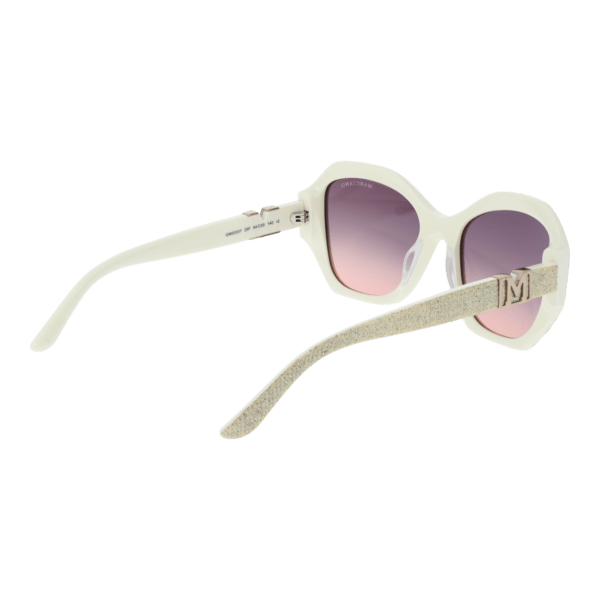 Vue arrière – Marciano by Guess GM00007 5425F : monture