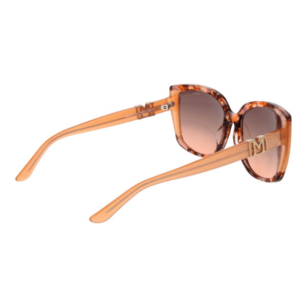 Vue arrière – Marciano by Guess GM00013 5944F : monture