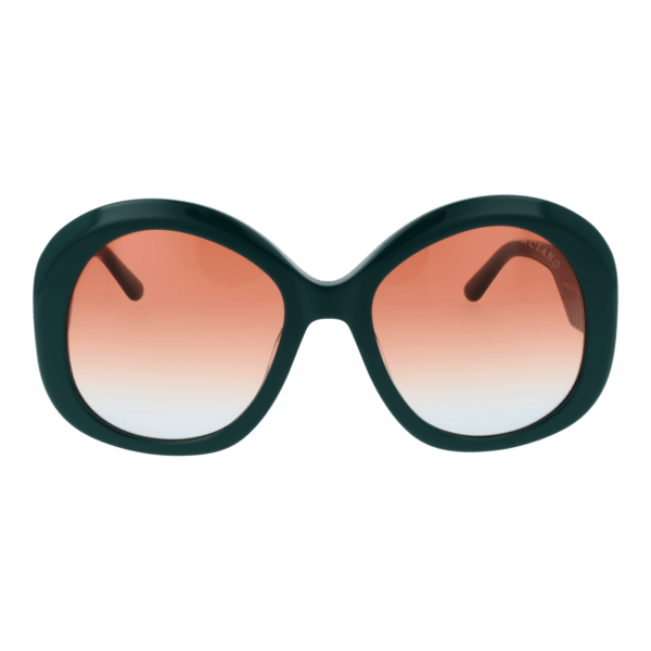 Marciano by Guess GM00015 5498F – vue de face avec monture  et verres