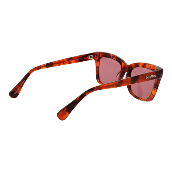 Vue arrière – Max Mara MM0010 5554S : monture