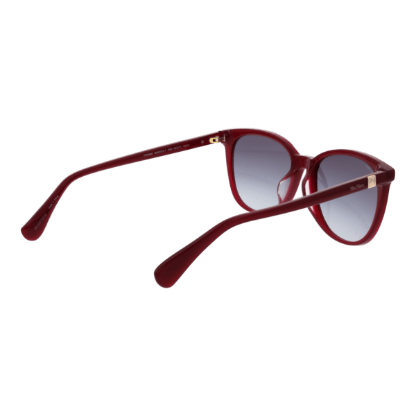 Vue arrière – Max Mara MM0022-F 5666B : monture