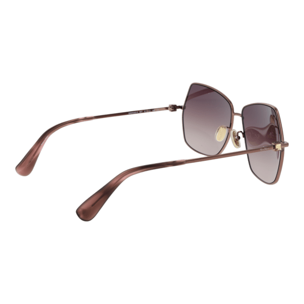 Vue arrière – Max Mara MM0035-H 6138T : monture