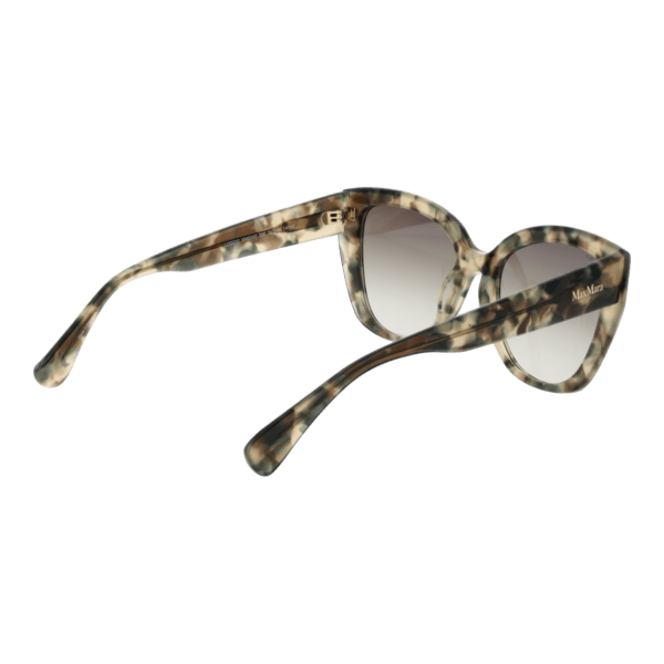 Vue arrière – Max Mara MM0040 5455F : monture
