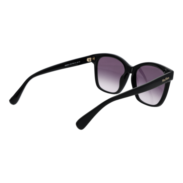 Vue arrière – Max Mara MM0042 5601B : monture