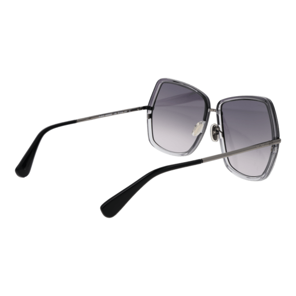 Vue arrière – Max Mara MM0054 6112B : monture
