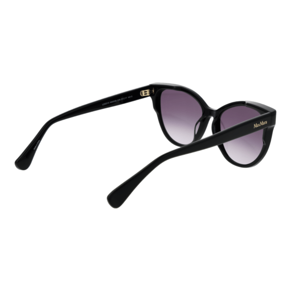 Vue arrière – Max Mara MM0058 5701B : monture