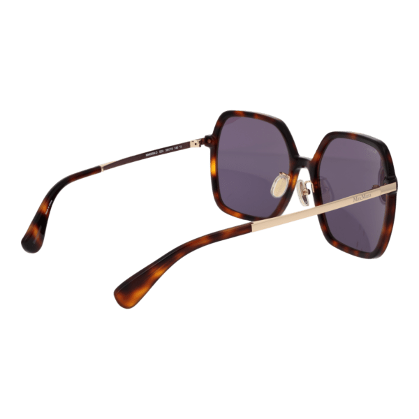Vue arrière – Max Mara MM0059-D 5952A : monture