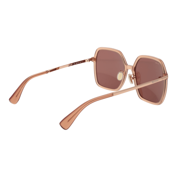 Vue arrière – Max Mara MM0059-D 5972E : monture
