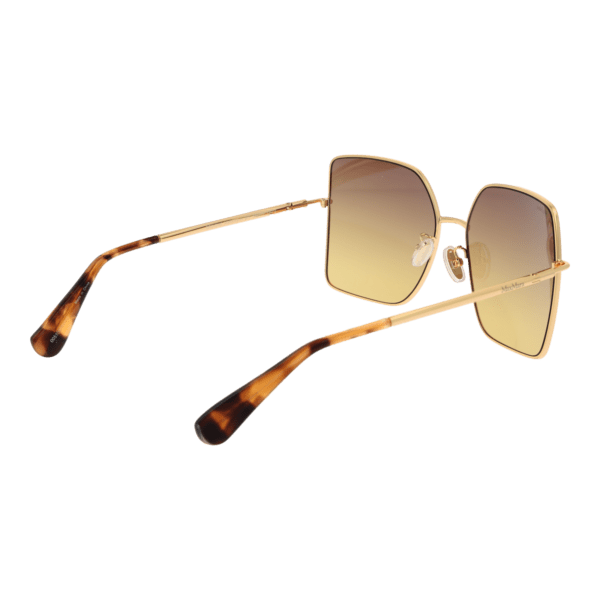 Vue arrière – Max Mara MM0062-H 5930F : monture