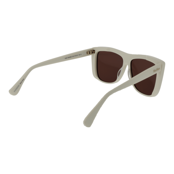 Vue arrière – Max Mara MM0066 5721E : monture