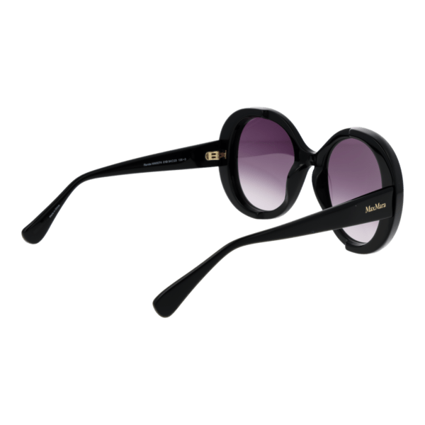 Vue arrière – Max Mara MM0074 5401B : monture