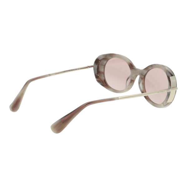 Vue arrière – Max Mara MM0080 5160G : monture