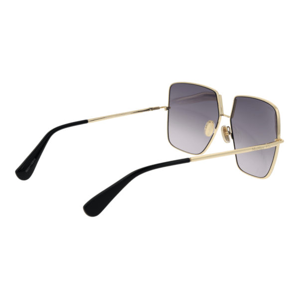 Vue arrière – Max Mara MM0082 6032B : monture