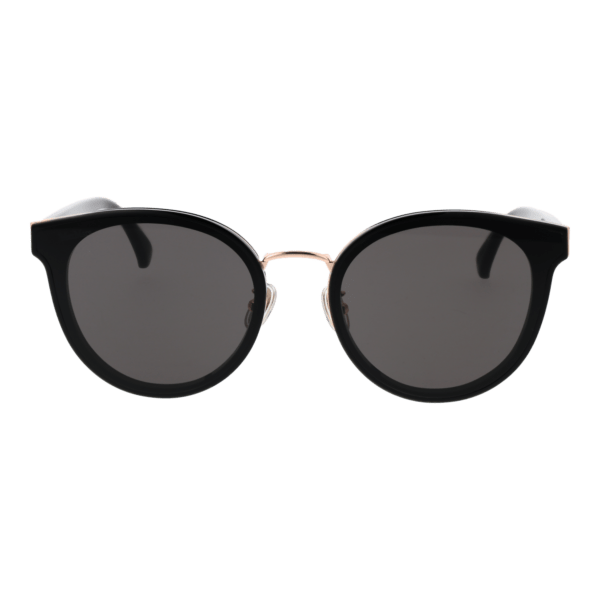 Max Mara MM0104-K 6301A – vue de face avec monture et verres