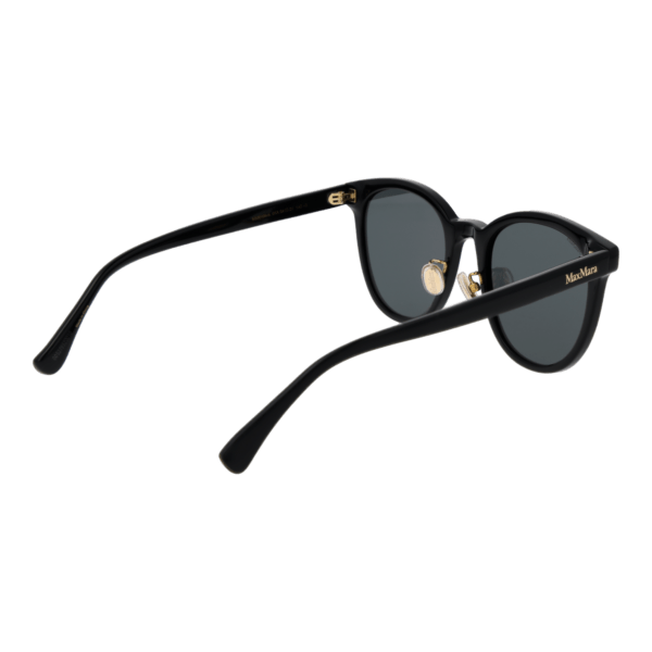 Vue arrière – Max Mara MM0106-K 5401A : monture