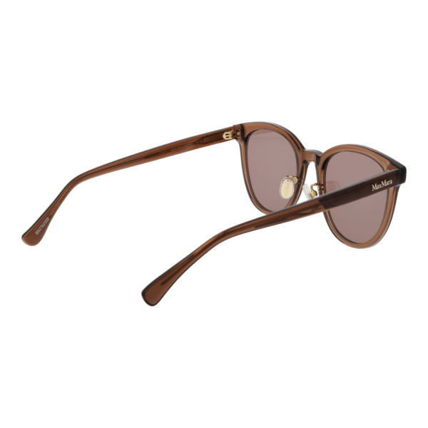 Vue arrière – Max Mara MM0106-K 5445E : monture