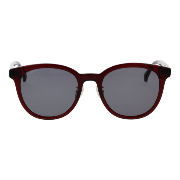 Max Mara MM0106-K 5469A – vue de face avec monture  et verres