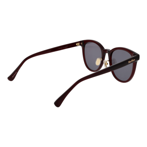 Vue arrière – Max Mara MM0106-K 5469A : monture