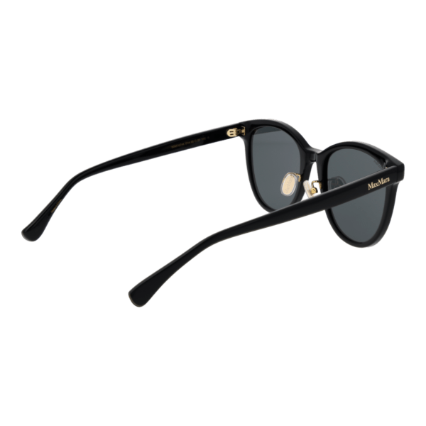 Vue arrière – Max Mara MM0107-K 5501A : monture