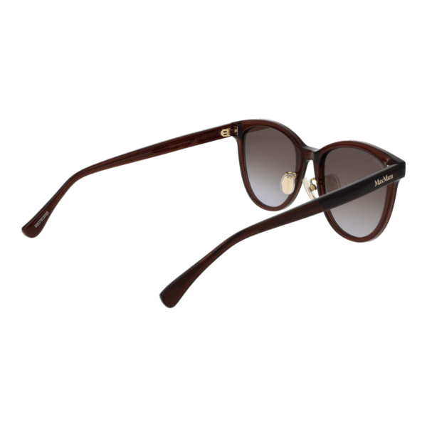 Vue arrière – Max Mara MM0107-K 5545B : monture