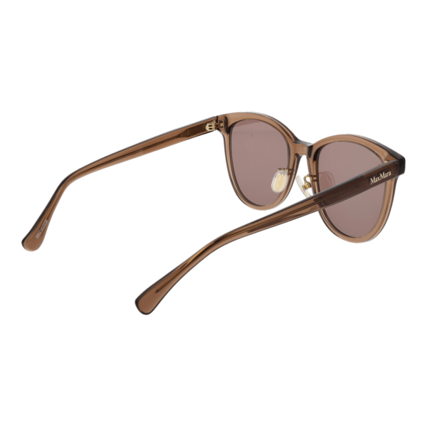 Vue arrière – Max Mara MM0107-K 5545E : monture