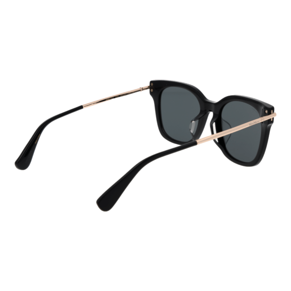 Vue arrière – Max Mara MM0115-K 5301A : monture