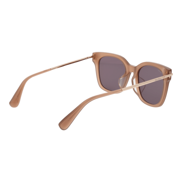 Vue arrière – Max Mara MM0115-K 5357E : monture