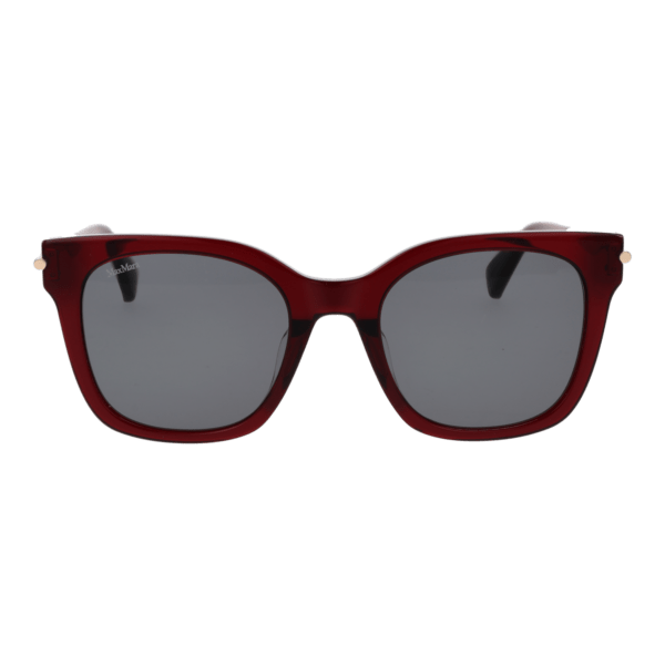 Max Mara MM0115-K 5369A – vue de face avec monture  et verres