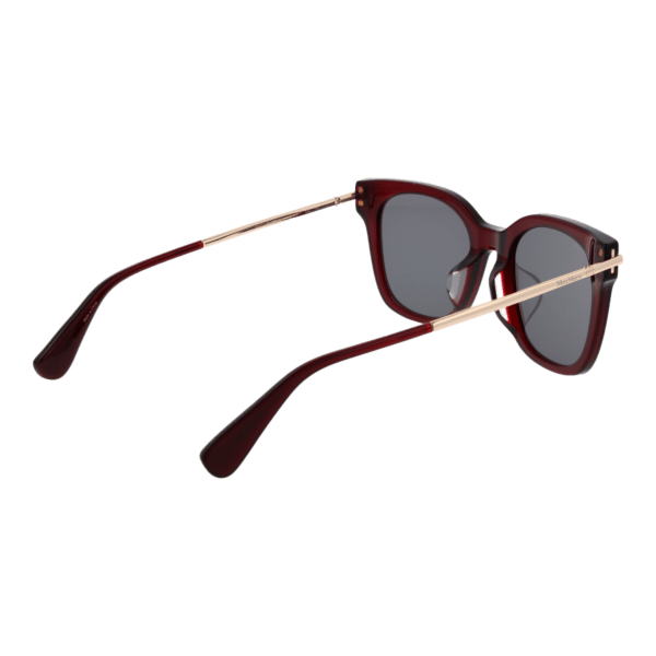 Vue arrière – Max Mara MM0115-K 5369A : monture