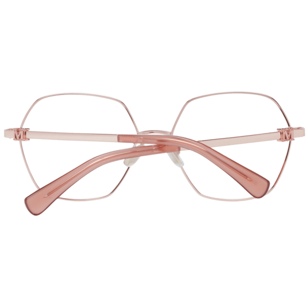 Détails branches – lunette Max Mara MM5087-D 56033 en Métal