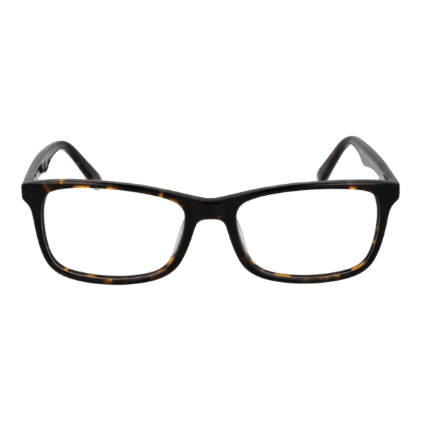 Face avant – monture optique OK OK1705 53332 en Noir
