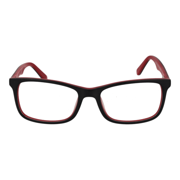 Face avant – monture optique OK OK1705 53401 en Noir
