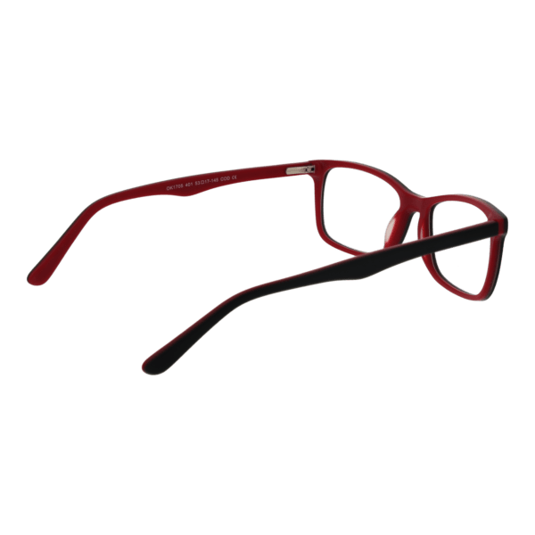 Détails branches – lunette OK OK1705 53401 en Acétate