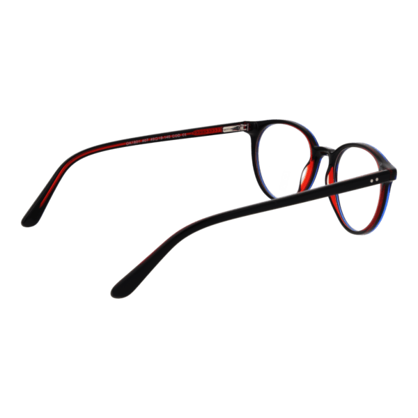 Détails branches – lunette OK OK1801 49407 en Acétate