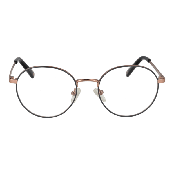 Face avant – monture optique OK OK1804 50101 en Gris