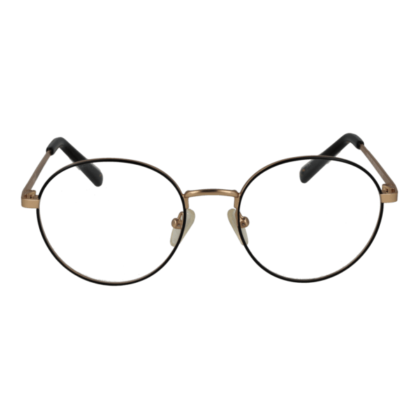 Face avant – monture optique OK OK1804 50401 en Noir
