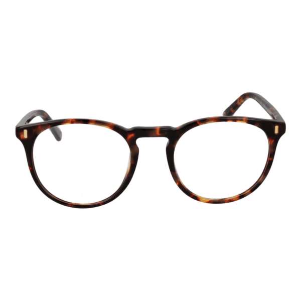 Face avant – monture optique OK OK1806 50334 en Brown