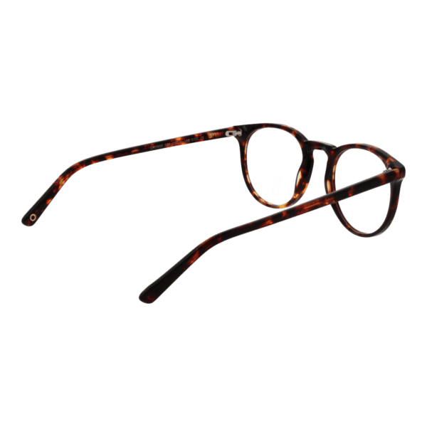 Détails branches – lunette OK OK1806 50334 en Acier inoxydable