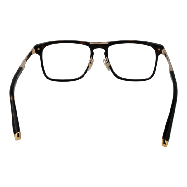 Détails branches – lunette Philipp Plein VPP019M 530722 en Titane
