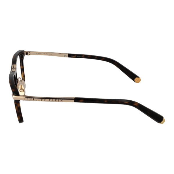 Vue portée – lunettes de vue Philipp Plein VPP019M 530722 pour Hommes