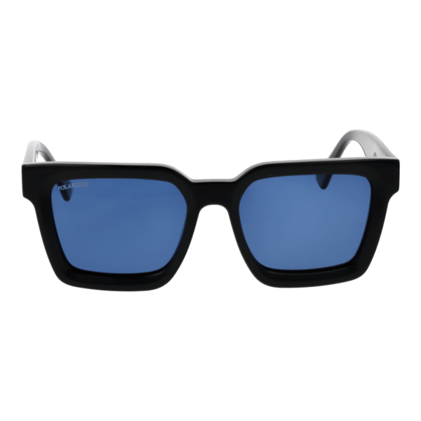 Replay RY640S 5301 – vue de face avec monture  et verres