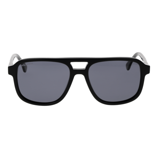 Replay RY642S 5601 – vue de face avec monture et verres