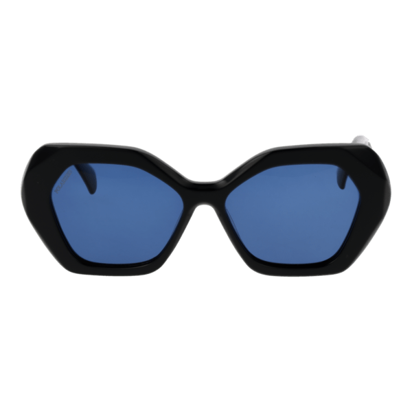 Replay RY644S 5601 – vue de face avec monture et verres