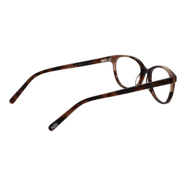 Détails branches – lunette Signature KIS1705 49314 en Acétate
