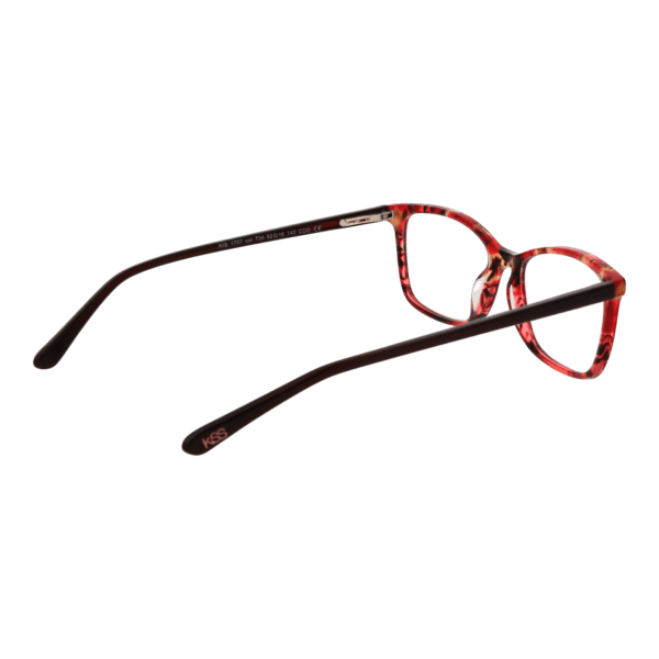 Détails branches – lunette Signature KIS1707 52734 en Acétate