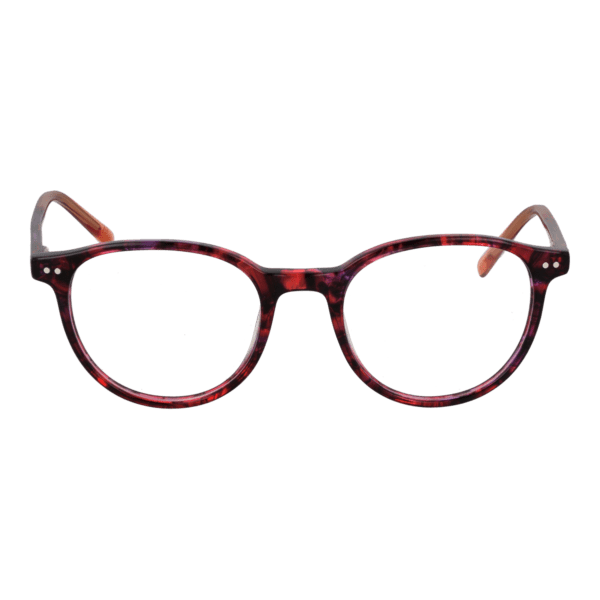 Face avant – monture optique Signature KIS1802 49814 en Multicolore